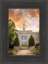 Load image into Gallery viewer, Winter Quarters Summer Window
