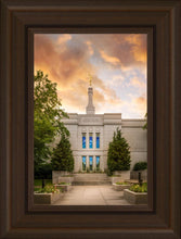 Load image into Gallery viewer, Winter Quarters Summer Window
