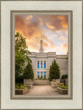 Load image into Gallery viewer, Winter Quarters Summer Window
