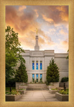 Load image into Gallery viewer, Winter Quarters Summer Window

