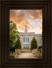 Load image into Gallery viewer, Winter Quarters Summer Window
