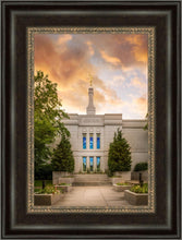 Load image into Gallery viewer, Winter Quarters Summer Window
