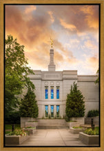 Load image into Gallery viewer, Winter Quarters Summer Window
