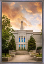 Load image into Gallery viewer, Winter Quarters Summer Window
