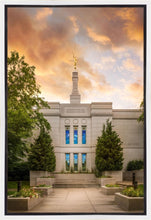 Load image into Gallery viewer, Winter Quarters Summer Window
