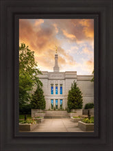 Load image into Gallery viewer, Winter Quarters Summer Window
