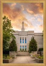 Load image into Gallery viewer, Winter Quarters Summer Window
