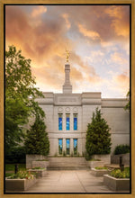 Load image into Gallery viewer, Winter Quarters Summer Window
