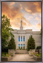 Load image into Gallery viewer, Winter Quarters Summer Window
