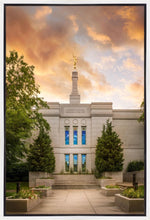 Load image into Gallery viewer, Winter Quarters Summer Window
