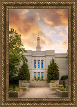 Load image into Gallery viewer, Winter Quarters Summer Window
