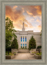 Load image into Gallery viewer, Winter Quarters Summer Window
