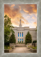 Load image into Gallery viewer, Winter Quarters Summer Window
