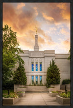 Load image into Gallery viewer, Winter Quarters Summer Window
