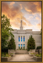 Load image into Gallery viewer, Winter Quarters Summer Window
