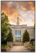 Load image into Gallery viewer, Winter Quarters Summer Window
