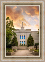 Load image into Gallery viewer, Winter Quarters Summer Window
