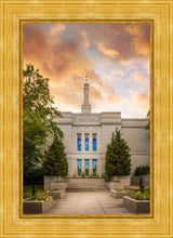 Load image into Gallery viewer, Winter Quarters Summer Window
