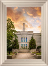 Load image into Gallery viewer, Winter Quarters Summer Window
