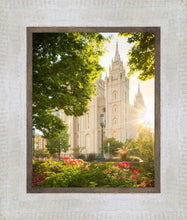 Load image into Gallery viewer, Salt Lake - The Lord is My Light (Vertical)
