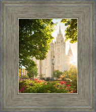 Load image into Gallery viewer, Salt Lake - The Lord is My Light (Vertical)
