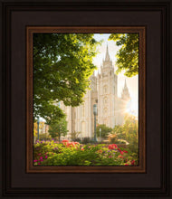 Load image into Gallery viewer, Salt Lake - The Lord is My Light (Vertical)
