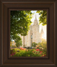 Load image into Gallery viewer, Salt Lake - The Lord is My Light (Vertical)
