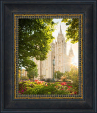 Load image into Gallery viewer, Salt Lake - The Lord is My Light (Vertical)
