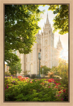Load image into Gallery viewer, Salt Lake - The Lord is My Light (Vertical)
