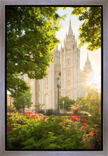 Load image into Gallery viewer, Salt Lake - The Lord is My Light (Vertical)
