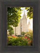 Load image into Gallery viewer, Salt Lake - The Lord is My Light (Vertical)

