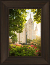 Load image into Gallery viewer, Salt Lake - The Lord is My Light (Vertical)
