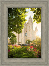 Load image into Gallery viewer, Salt Lake - The Lord is My Light (Vertical)
