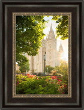 Load image into Gallery viewer, Salt Lake - The Lord is My Light (Vertical)

