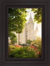 Load image into Gallery viewer, Salt Lake - The Lord is My Light (Vertical)
