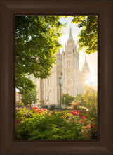 Load image into Gallery viewer, Salt Lake - The Lord is My Light (Vertical)
