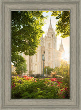 Load image into Gallery viewer, Salt Lake - The Lord is My Light (Vertical)
