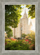 Load image into Gallery viewer, Salt Lake - The Lord is My Light (Vertical)
