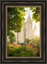 Load image into Gallery viewer, Salt Lake - The Lord is My Light (Vertical)
