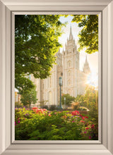 Load image into Gallery viewer, Salt Lake - The Lord is My Light (Vertical)
