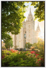 Load image into Gallery viewer, Salt Lake - The Lord is My Light (Vertical)
