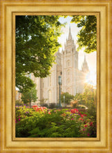 Load image into Gallery viewer, Salt Lake - The Lord is My Light (Vertical)
