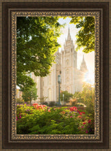 Load image into Gallery viewer, Salt Lake - The Lord is My Light (Vertical)
