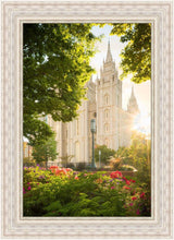Load image into Gallery viewer, Salt Lake - The Lord is My Light (Vertical)
