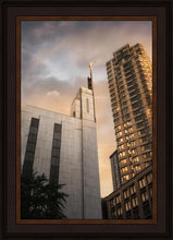 Load image into Gallery viewer, Upwards, Manhattan
