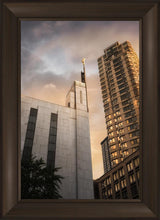 Load image into Gallery viewer, Upwards, Manhattan
