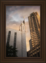 Load image into Gallery viewer, Upwards, Manhattan
