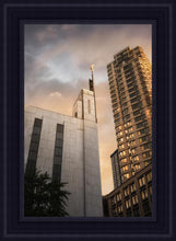 Load image into Gallery viewer, Upwards, Manhattan
