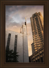 Load image into Gallery viewer, Upwards, Manhattan
