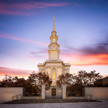 Load image into Gallery viewer, Philadelphia Liberty Skies

